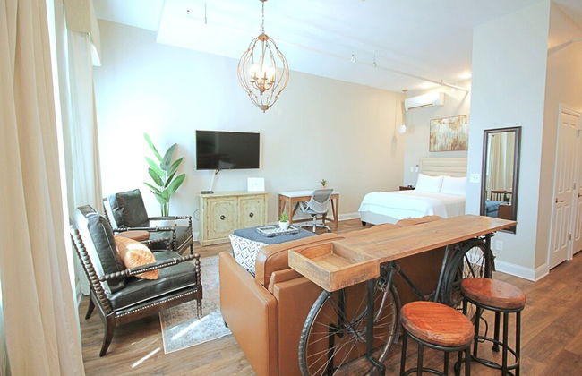 The Loveland Lofts - Foto 3