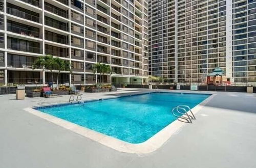 Photo 79 - Remodeled 15th Floor Pool View Condo in the Waikiki Banyan by Koko Resort Vacation Rentals