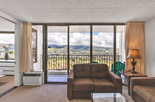 Foto 73 - 21st Floor Condo With View of Ko'olau Mountains and the Ala Wai Canal by Koko Resort Vacation Rentals