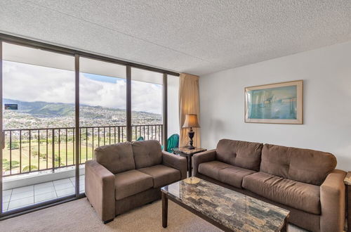 Photo 69 - 21st Floor Condo With View of Ko'olau Mountains and the Ala Wai Canal by Koko Resort Vacation Rentals