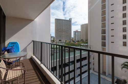 Foto 79 - 21st Floor Condo With View of Ko'olau Mountains and the Ala Wai Canal by Koko Resort Vacation Rentals