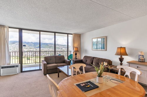 Photo 66 - 21st Floor Condo With View of Ko'olau Mountains and the Ala Wai Canal by Koko Resort Vacation Rentals