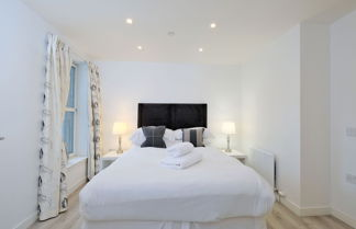 Foto 3 - Modern 2 Bed Home in Aberdeen