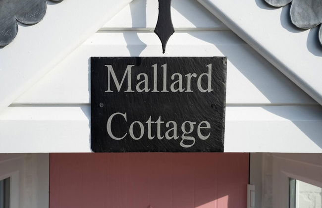 Luxury 1 bed Cottage With hot tub and log Burner - Foto 26