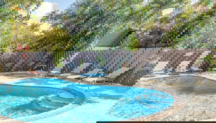Photo 1 - Kihei Resort 202
