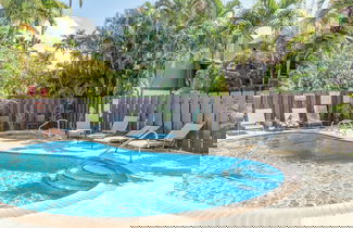 Photo 1 - Kihei Resort 202