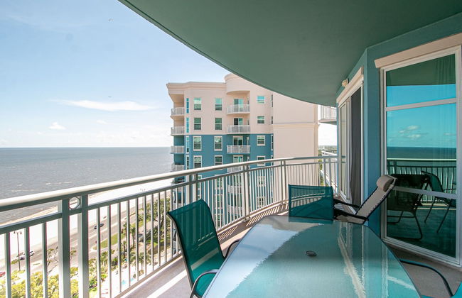 Legacy I 1206 - Foto 1