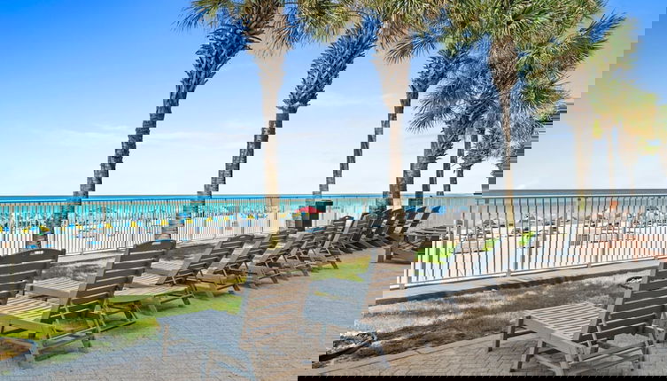 Foto 1 - Tropic Winds by Panhandle Getaways
