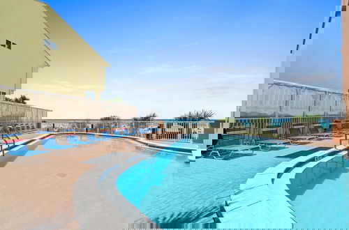 Foto 66 - Tropic Winds by Panhandle Getaways