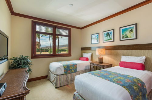 Photo 17 - Three-bedroom Villas at Ko Olina Beach Villas Resort