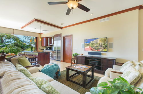 Photo 50 - Three-bedroom Villas at Ko Olina Beach Villas Resort