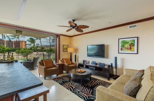 Foto 49 - Three-bedroom Villas at Ko Olina Beach Villas Resort