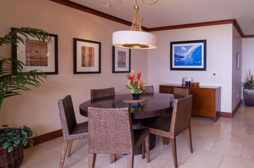 Photo 20 - Three-bedroom Villas at Ko Olina Beach Villas Resort