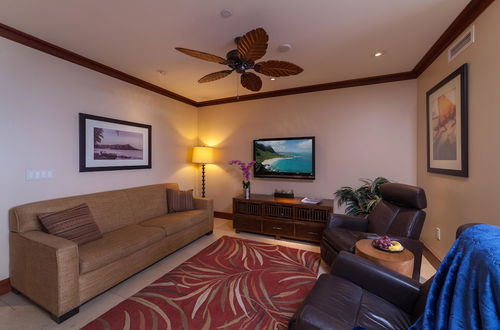 Photo 46 - Three-bedroom Villas at Ko Olina Beach Villas Resort