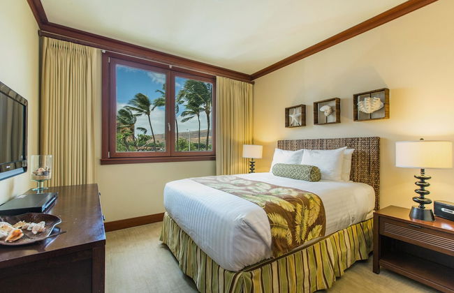 Three-bedroom Villas at Ko Olina Beach Villas Resort - Photo 12