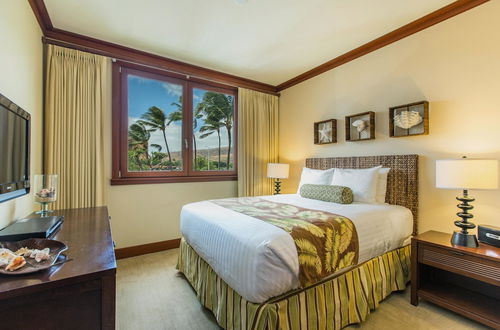 Photo 12 - Three-bedroom Villas at Ko Olina Beach Villas Resort