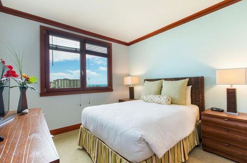 Photo 3 - Three-bedroom Villas at Ko Olina Beach Villas Resort