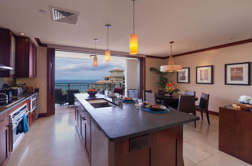 Photo 31 - Three-bedroom Villas at Ko Olina Beach Villas Resort