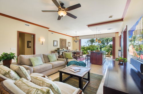 Photo 37 - Three-bedroom Villas at Ko Olina Beach Villas Resort