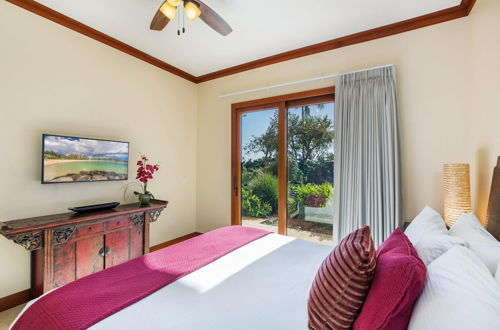 Foto 66 - Three-bedroom Villas at Ko Olina Beach Villas Resort