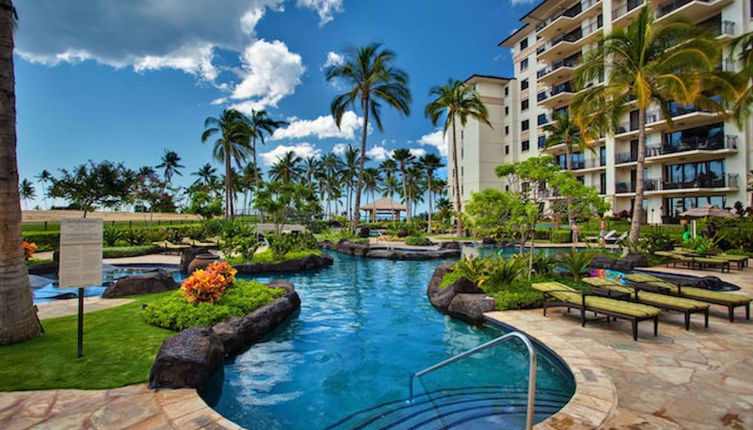 Foto 1 - Two-bedroom Villas at Ko Olina Beach Villas Resort