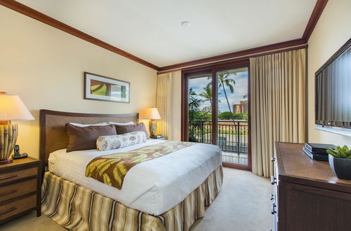 Photo 67 - Three-bedroom Villas at Ko Olina Beach Villas Resort