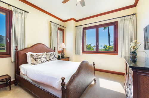 Photo 5 - Three-bedroom Villas at Ko Olina Beach Villas Resort