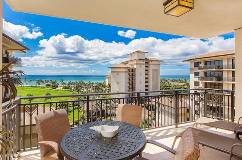 Foto 56 - Three-bedroom Villas at Ko Olina Beach Villas Resort