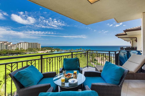 Photo 58 - Three-bedroom Villas at Ko Olina Beach Villas Resort