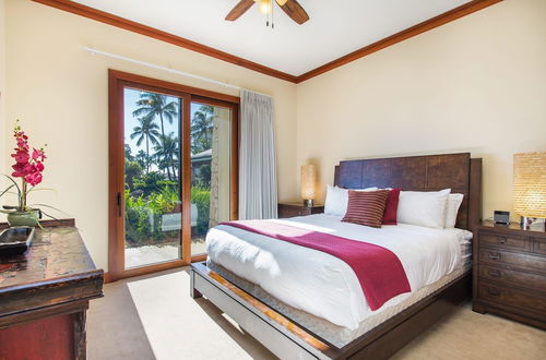 Photo 14 - Three-bedroom Villas at Ko Olina Beach Villas Resort