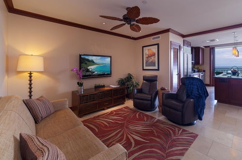 Foto 42 - Three-bedroom Villas at Ko Olina Beach Villas Resort