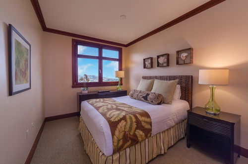 Foto 9 - Three-bedroom Villas at Ko Olina Beach Villas Resort