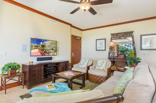 Photo 41 - Three-bedroom Villas at Ko Olina Beach Villas Resort