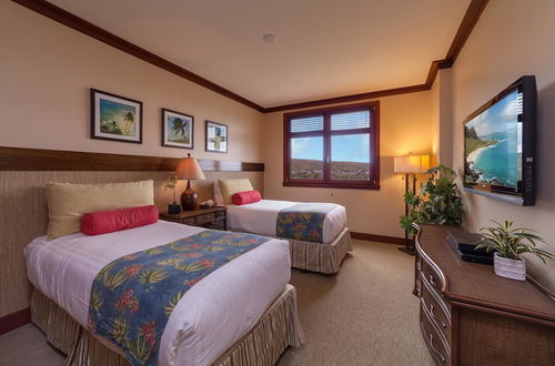 Photo 11 - Three-bedroom Villas at Ko Olina Beach Villas Resort