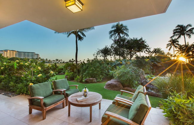 Three-bedroom Villas at Ko Olina Beach Villas Resort - Photo 65