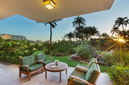 Photo 65 - Three-bedroom Villas at Ko Olina Beach Villas Resort