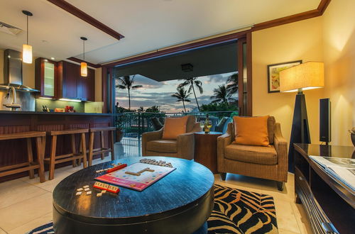 Photo 43 - Three-bedroom Villas at Ko Olina Beach Villas Resort