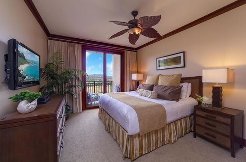 Photo 8 - Three-bedroom Villas at Ko Olina Beach Villas Resort