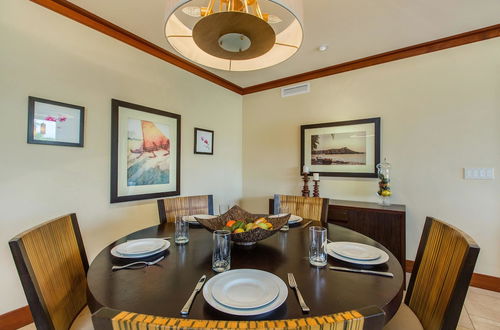 Photo 23 - Three-bedroom Villas at Ko Olina Beach Villas Resort