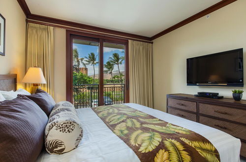 Photo 13 - Three-bedroom Villas at Ko Olina Beach Villas Resort