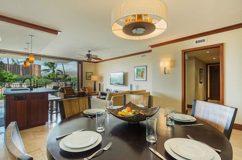 Foto 68 - Three-bedroom Villas at Ko Olina Beach Villas Resort