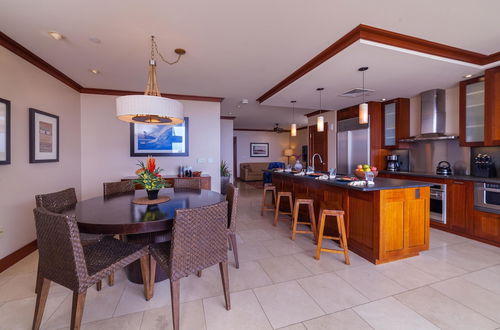 Photo 33 - Three-bedroom Villas at Ko Olina Beach Villas Resort