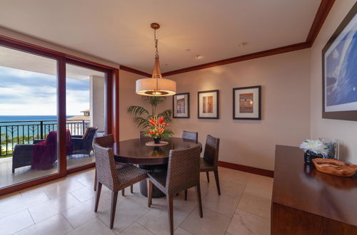 Photo 26 - Three-bedroom Villas at Ko Olina Beach Villas Resort