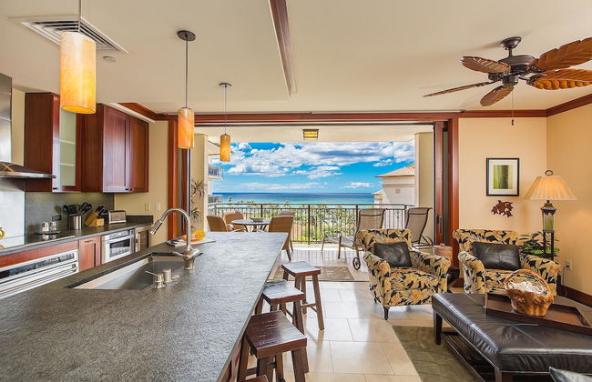 Three-bedroom Villas at Ko Olina Beach Villas Resort - Photo 38