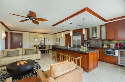 Photo 34 - Three-bedroom Villas at Ko Olina Beach Villas Resort