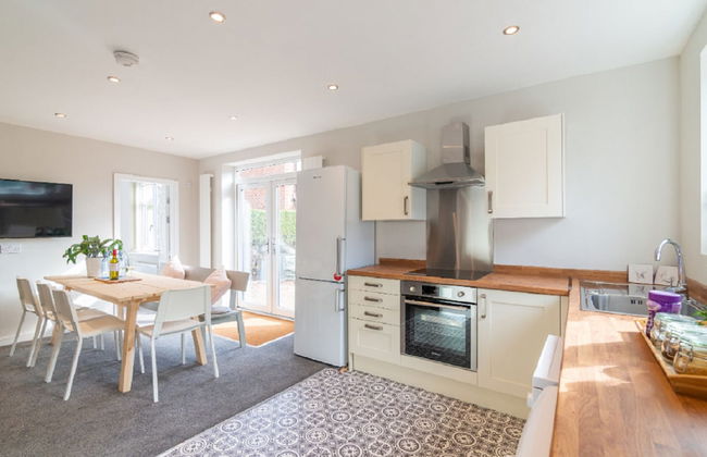 Beautiful 6 bedrooms holiday home Near Manchester - Foto 14