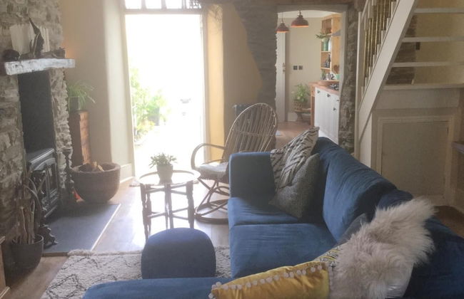Bambu Cottage - Foto 11