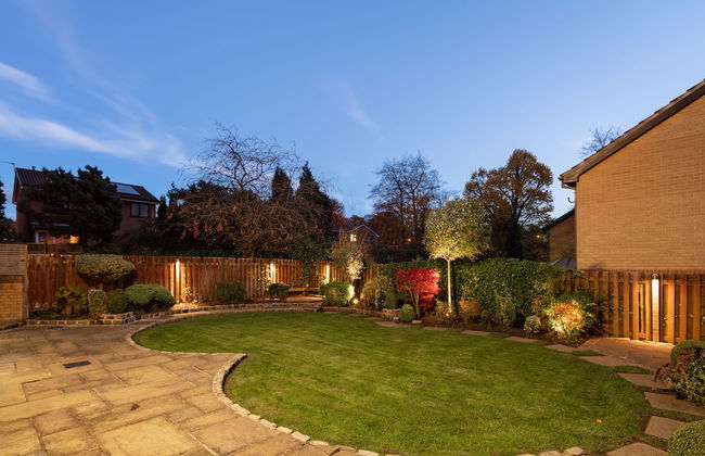 The Bluestone Villa - Foto 42
