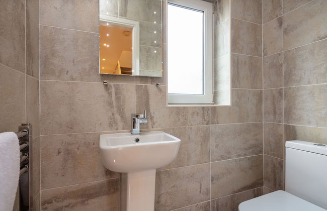 The Bluestone Villa - Foto 35