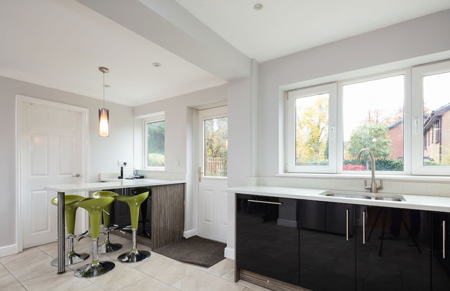 The Bluestone Villa - Foto 20
